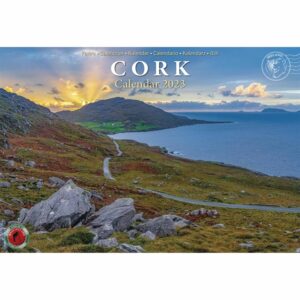 Cork A4 Calendar 2023