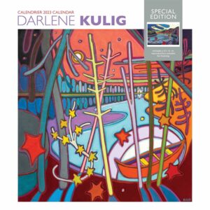 Darlene Kulig Calendar 2023