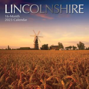 Lincolnshire Calendar 2023