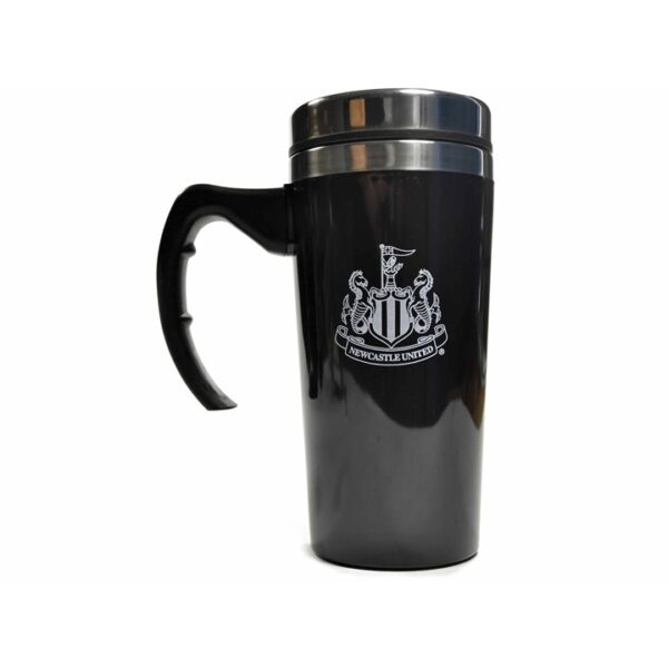 Newcastle United FC Travel Mug