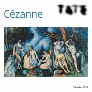 Paul Cezanne Calendar 2023