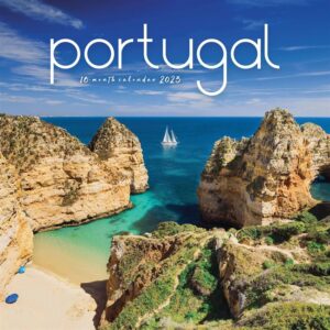 Portugal Calendar 2023