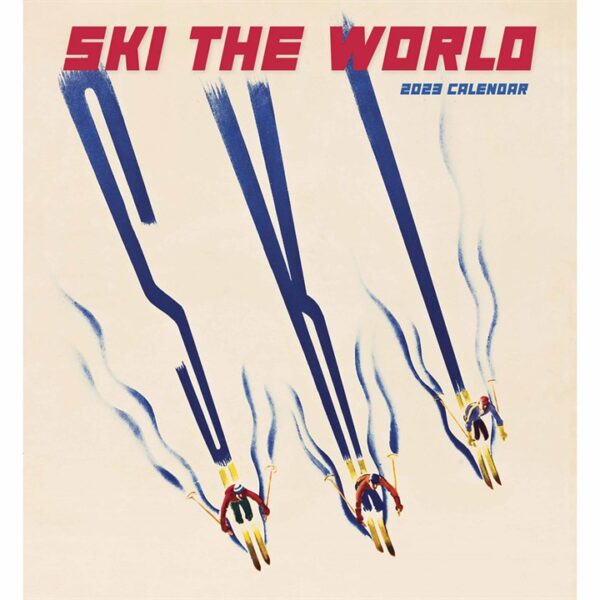 Ski The World