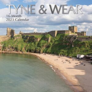 Tyne & Wear Calendar 2023