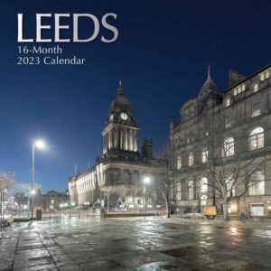 Leeds Calendar 2023