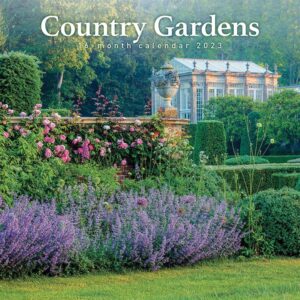Country Gardens Calendar 2023