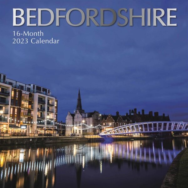 Bedfordshire Calendar 2023