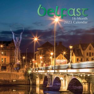 Belfast Calendar 2023