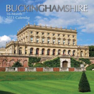 Buckinghamshire Calendar 2023