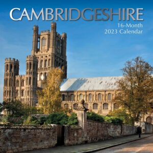 Cambridgeshire Calendar 2023