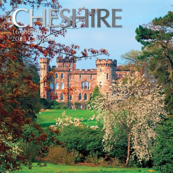 Cheshire Calendar 2023