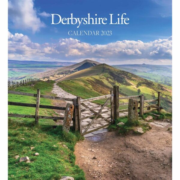 Derbyshire Life & Countryside Calendar 2023