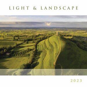 Light & Landscape Calendar 2023