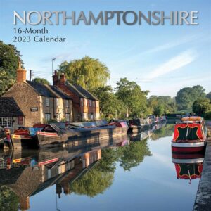 Northamptonshire Calendar 2023