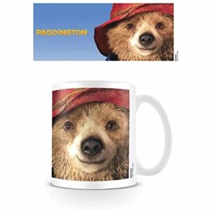 Paddington Bear Movie Official Mug