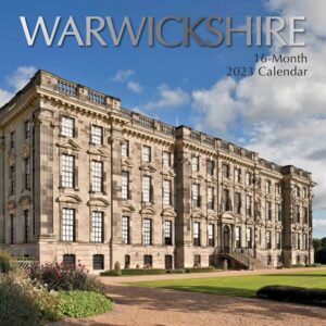 Warwickshire Calendar 2023