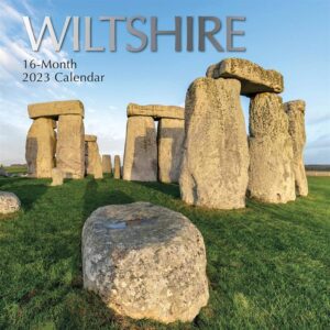 Wiltshire Calendar 2023