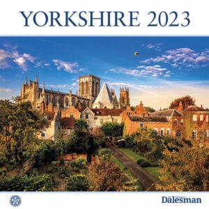 Yorkshire Dalesman Calendar 2023