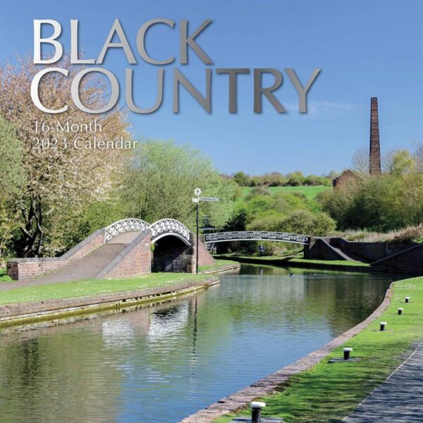 Black Country Calendar 2023