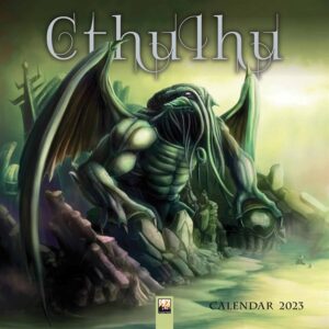 Cthulhu Calendar 2023