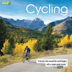 Cycling Calendar 2023
