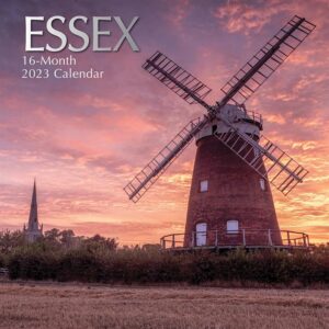 Essex Calendar 2023
