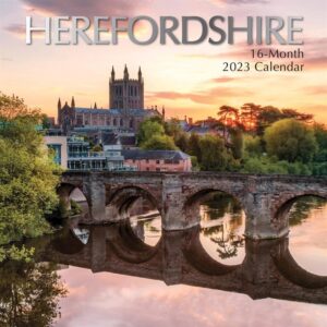 Herefordshire Calendar 2023