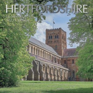 Hertfordshire Calendar 2023