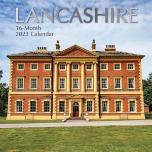 Lancashire Calendar 2023