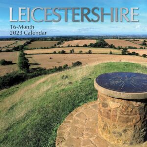 Leicestershire Calendar 2023