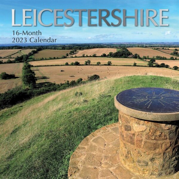 Leicestershire Calendar 2023