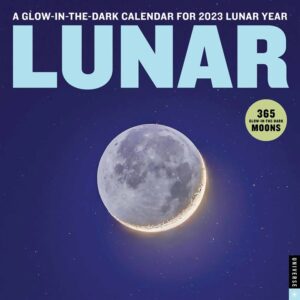 Lunar Calendar 2023
