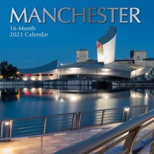 Manchester Calendar 2023