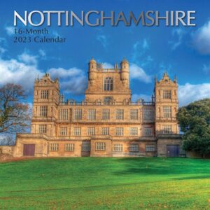 Nottinghamshire Calendar 2023