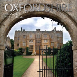 Oxfordshire Calendar 2023