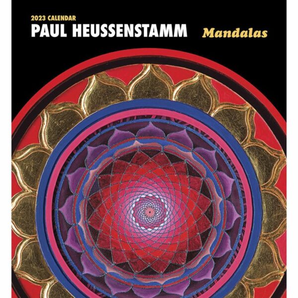 Paul Heussenstamm