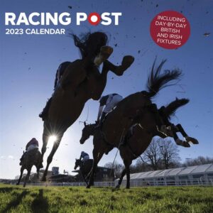 Racing Post Calendar 2023