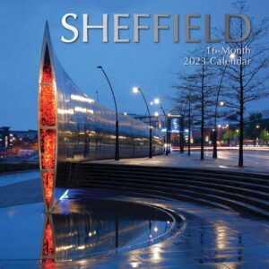 Sheffield Calendar 2023