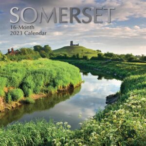Somerset Calendar 2023