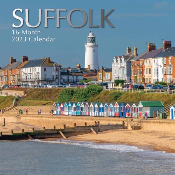 Suffolk Calendar 2023