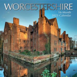 Worcestershire Calendar 2023