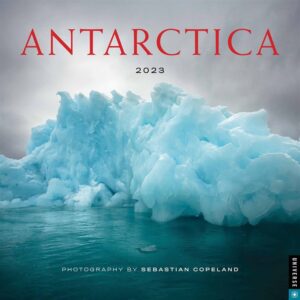 Antarctica Calendar 2023