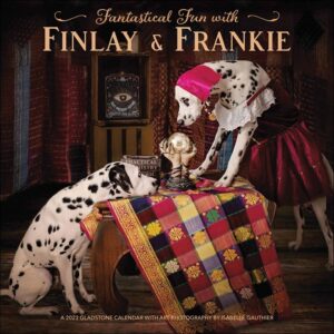 Finlay & Frankie