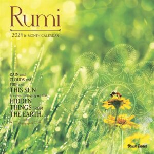 Rumi Calendar 2024