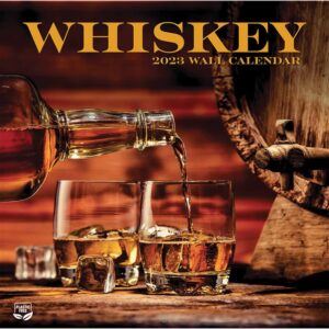 Whiskey Calendar 2023