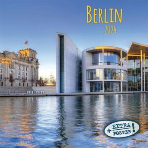 Berlin Calendar 2024