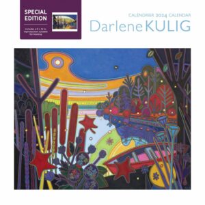 Darlene Kulig Calendar 2024