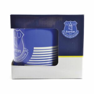 Everton FC Lined Mug