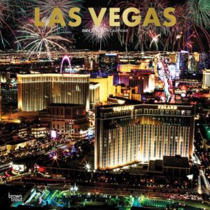 Las Vegas Calendar 2024