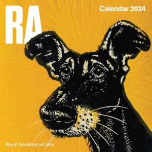 Royal Academy Of Arts Calendar 2024